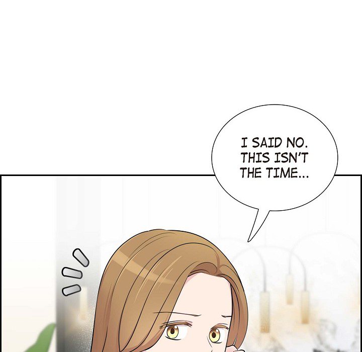Read Dubious Moon chapter 70 image 42 on Lezhin