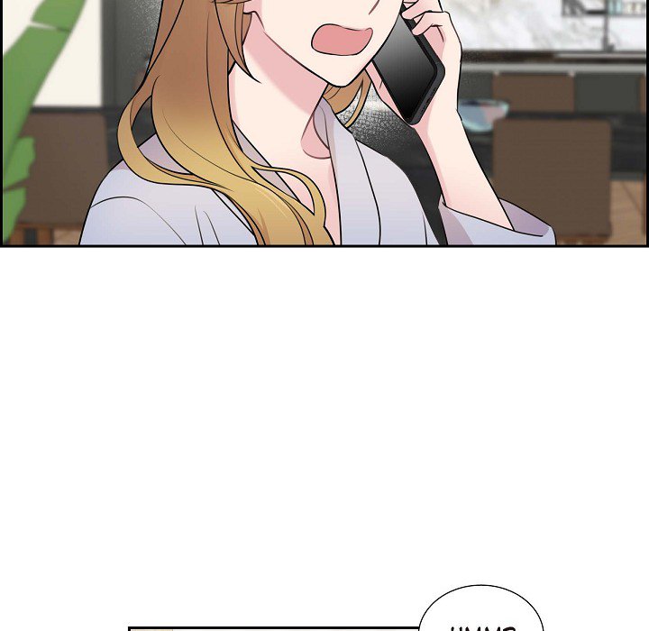 Read Dubious Moon chapter 70 image 43 on Lezhin