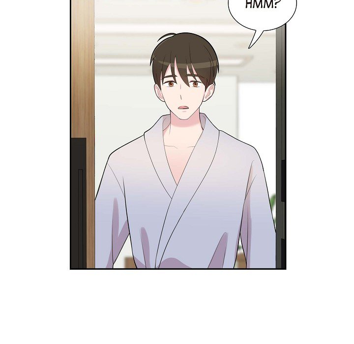 Read Dubious Moon chapter 70 image 44 on Lezhin