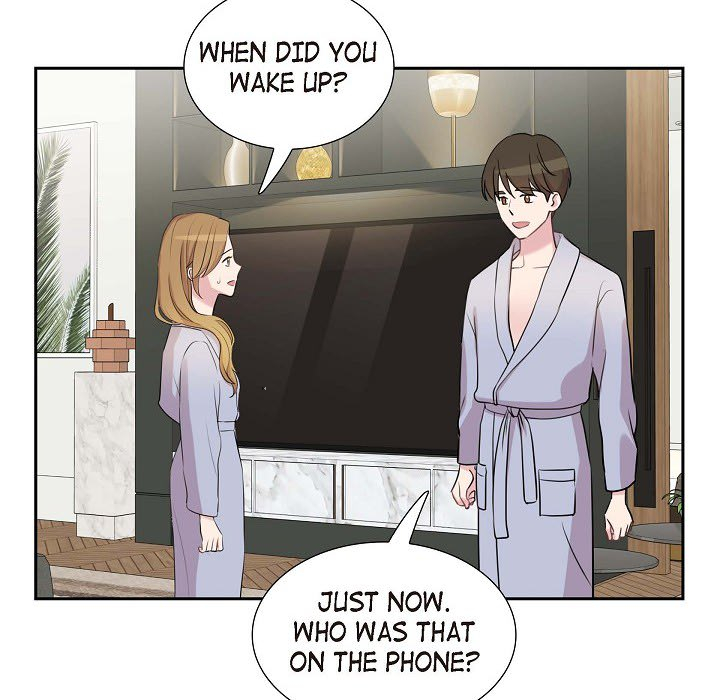 Read Dubious Moon chapter 70 image 47 on Lezhin