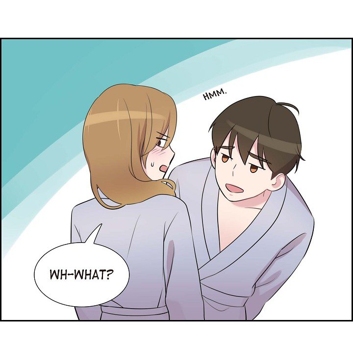 Read Dubious Moon chapter 70 image 50 on Lezhin