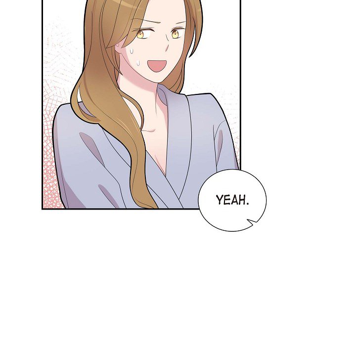Read Dubious Moon chapter 70 image 54 on Lezhin