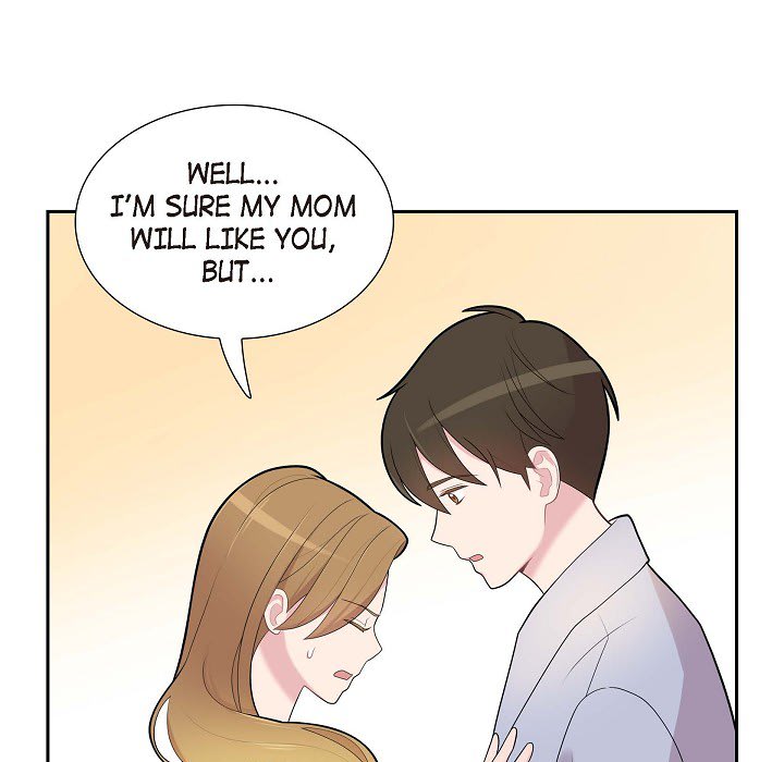 Read Dubious Moon chapter 70 image 55 on Lezhin