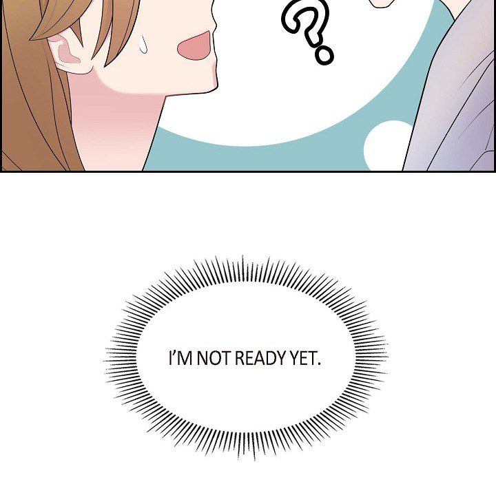 Read Dubious Moon chapter 70 image 60 on Lezhin