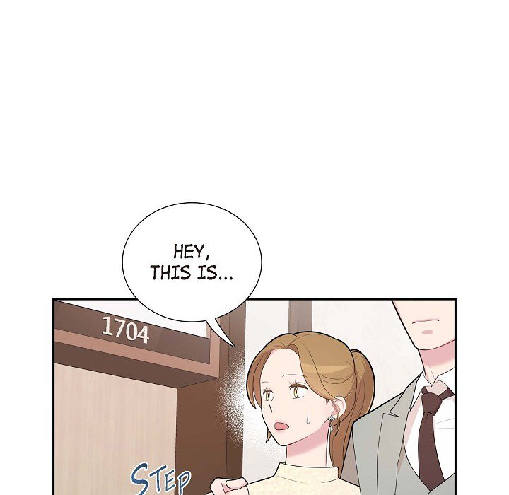 Read Dubious Moon chapter 70 image 7 on Lezhin