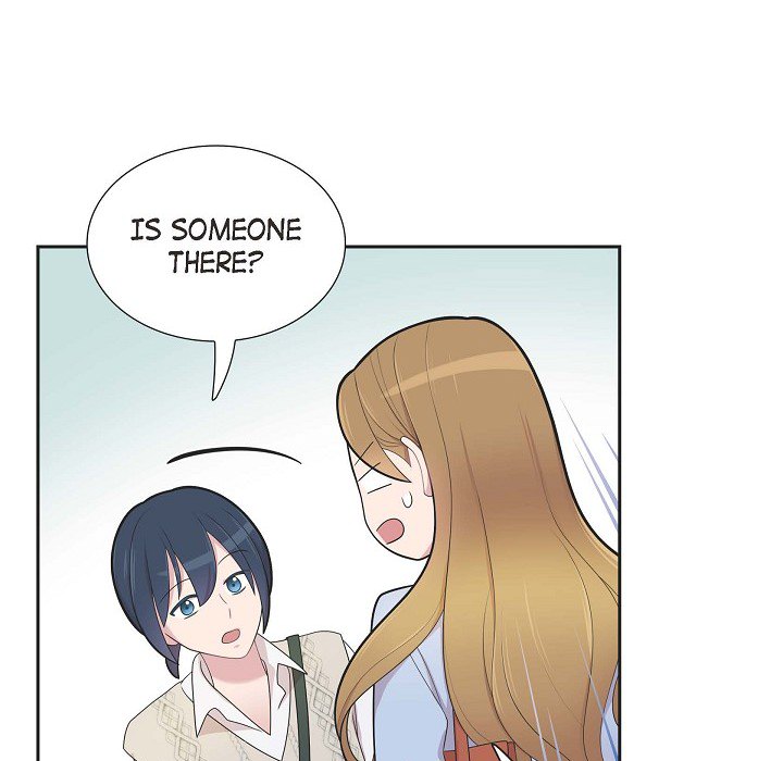 Read Dubious Moon chapter 70 image 71 on Lezhin