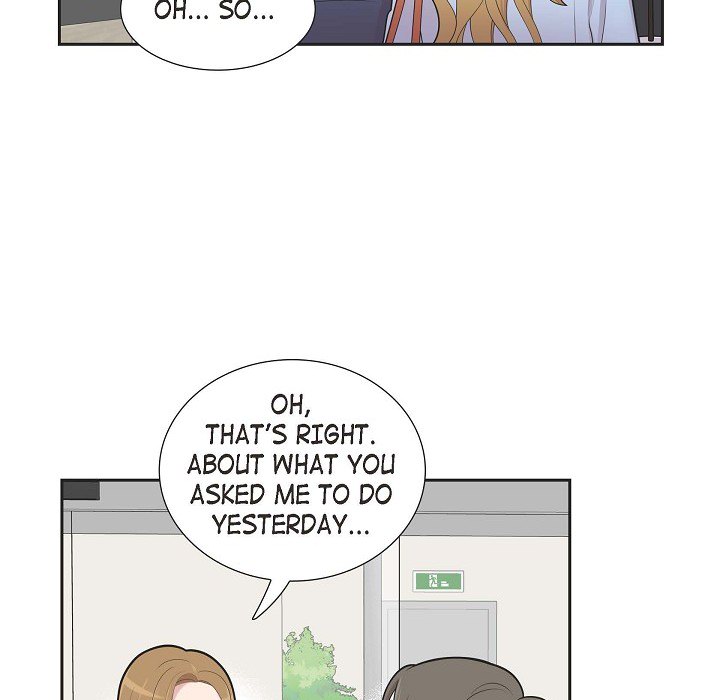 Read Dubious Moon chapter 70 image 81 on Lezhin
