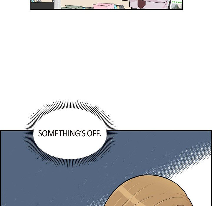 Read Dubious Moon chapter 70 image 84 on Lezhin