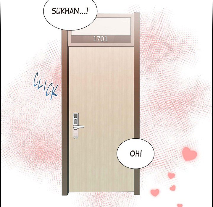 Read Dubious Moon chapter 70 image 9 on Lezhin