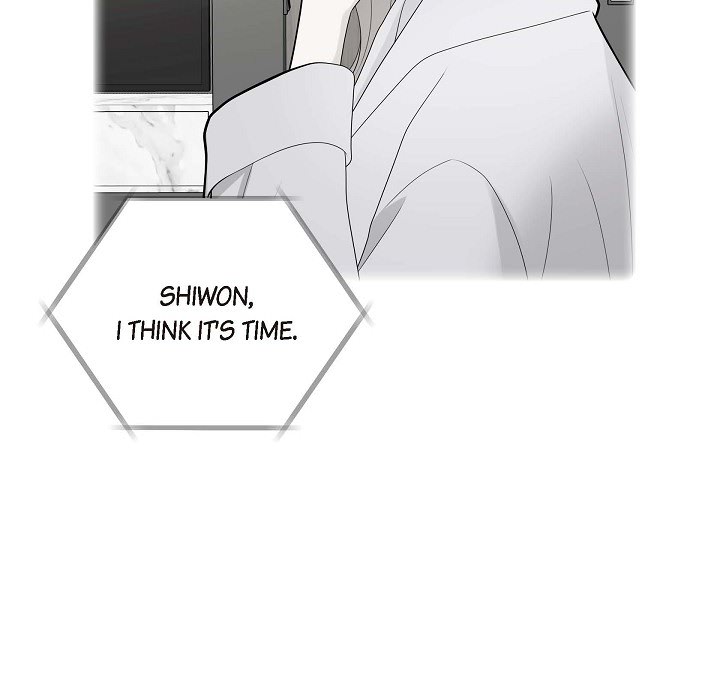 Read Dubious Moon chapter 70 image 90 on Lezhin