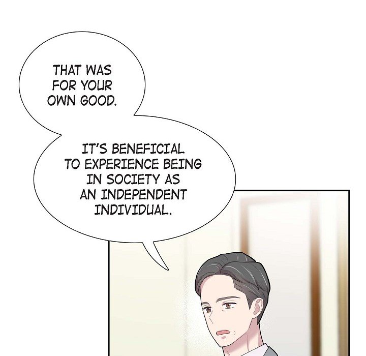 Read Dubious Moon chapter 71 image 10 on Lezhin