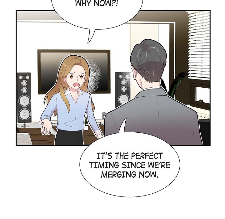 Read Dubious Moon chapter 71 image 12 on Lezhin