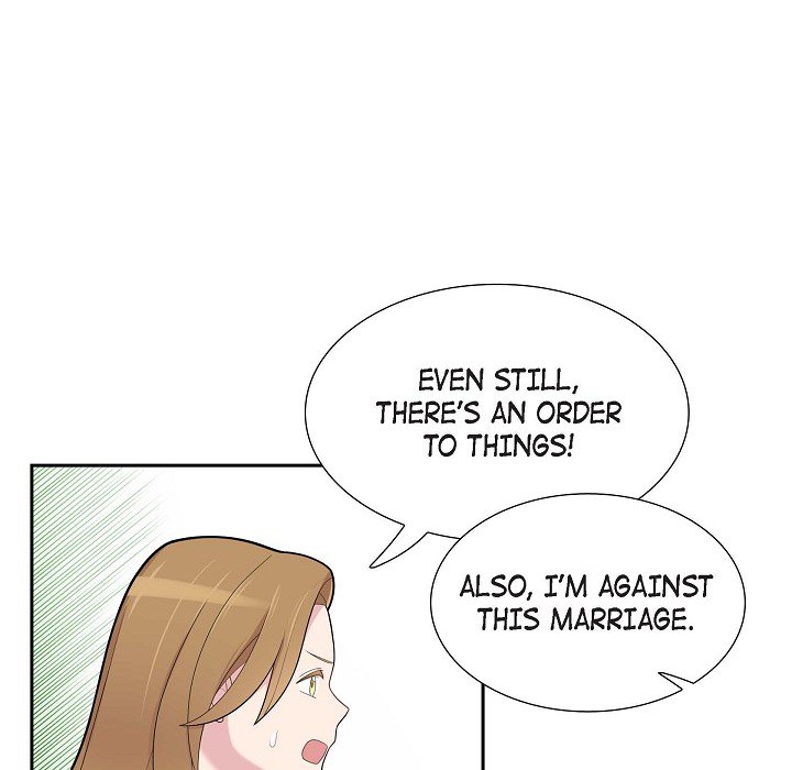 Read Dubious Moon chapter 71 image 13 on Lezhin