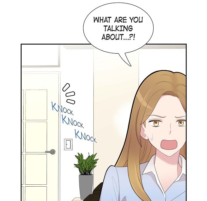 Read Dubious Moon chapter 71 image 15 on Lezhin