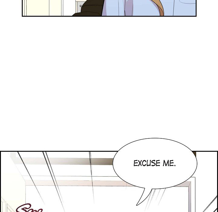Read Dubious Moon chapter 71 image 16 on Lezhin