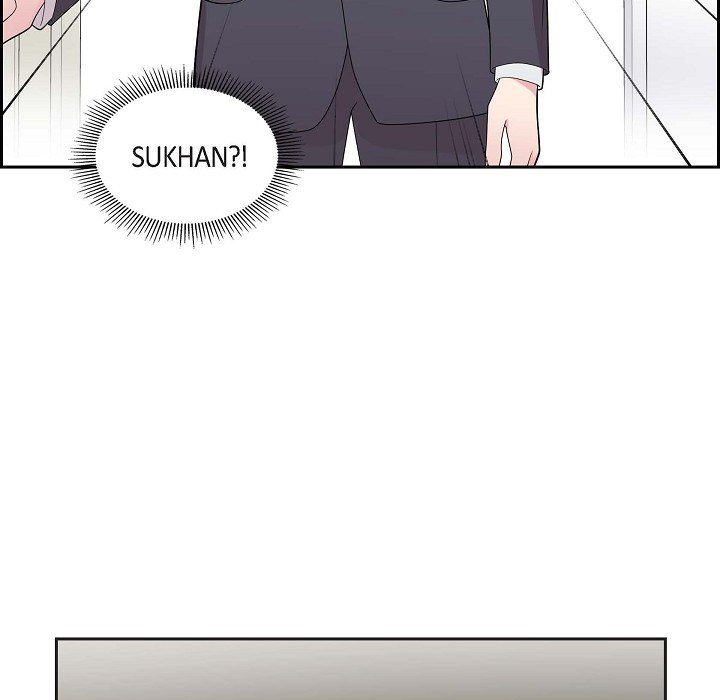 Read Dubious Moon chapter 71 image 18 on Lezhin
