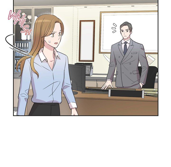 Read Dubious Moon chapter 71 image 19 on Lezhin