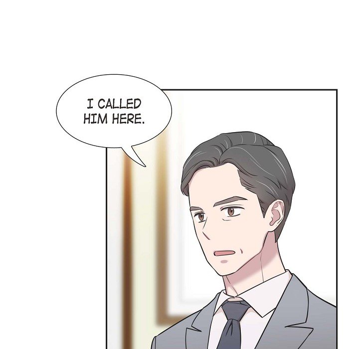 Read Dubious Moon chapter 71 image 20 on Lezhin