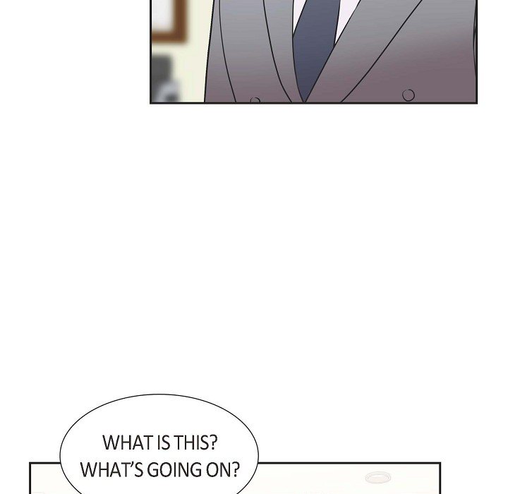 Read Dubious Moon chapter 71 image 21 on Lezhin