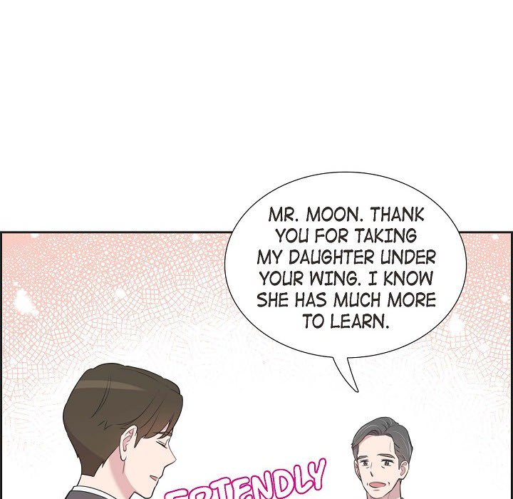 Read Dubious Moon chapter 71 image 23 on Lezhin