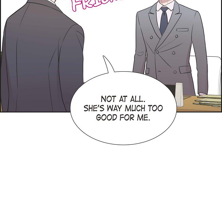 Read Dubious Moon chapter 71 image 24 on Lezhin