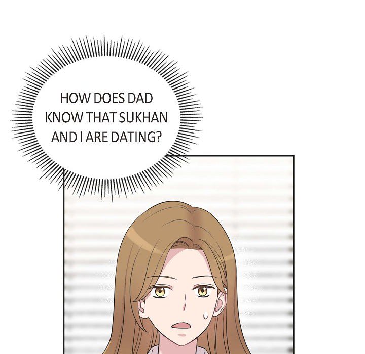 Read Dubious Moon chapter 71 image 25 on Lezhin