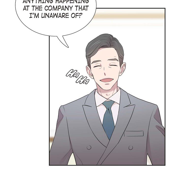 Read Dubious Moon chapter 71 image 27 on Lezhin