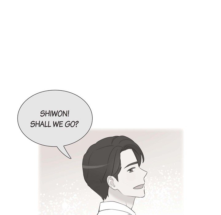 Read Dubious Moon chapter 71 image 29 on Lezhin