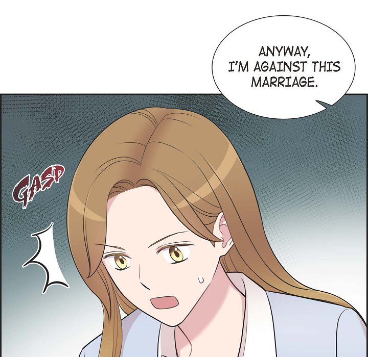 Read Dubious Moon chapter 71 image 31 on Lezhin