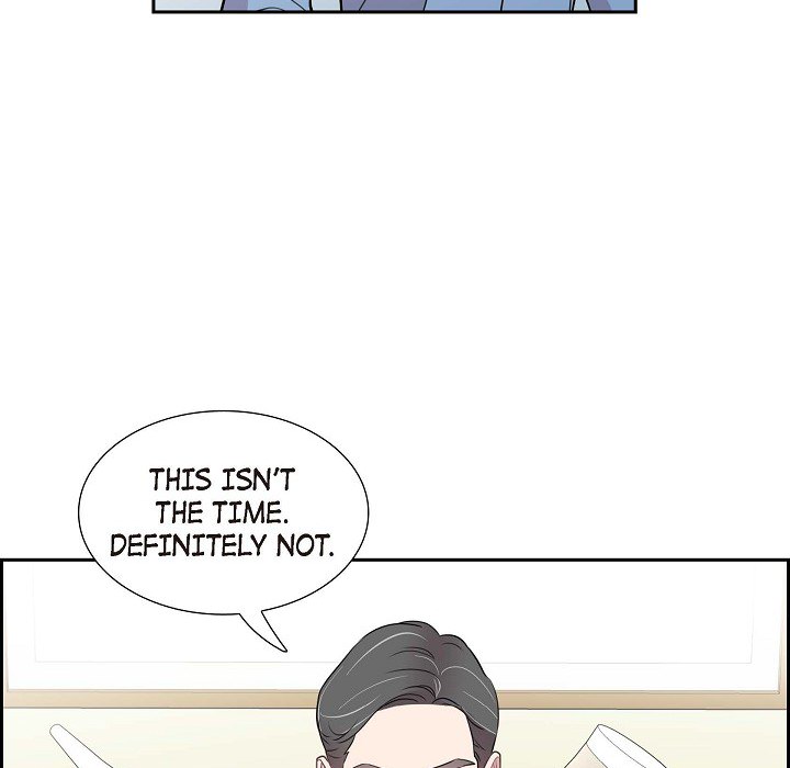 Read Dubious Moon chapter 71 image 35 on Lezhin