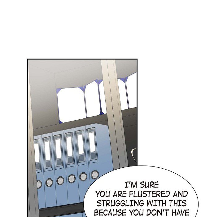 Read Dubious Moon chapter 71 image 41 on Lezhin