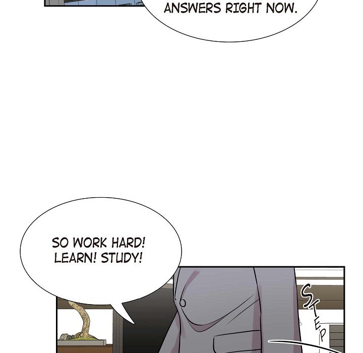 Read Dubious Moon chapter 71 image 42 on Lezhin