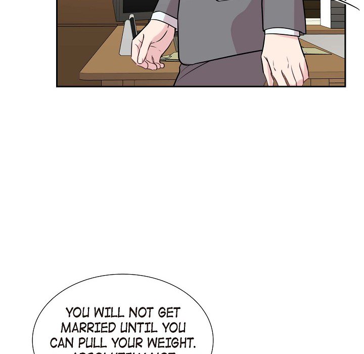 Read Dubious Moon chapter 71 image 43 on Lezhin