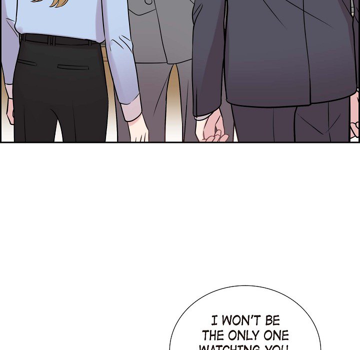 Read Dubious Moon chapter 71 image 45 on Lezhin