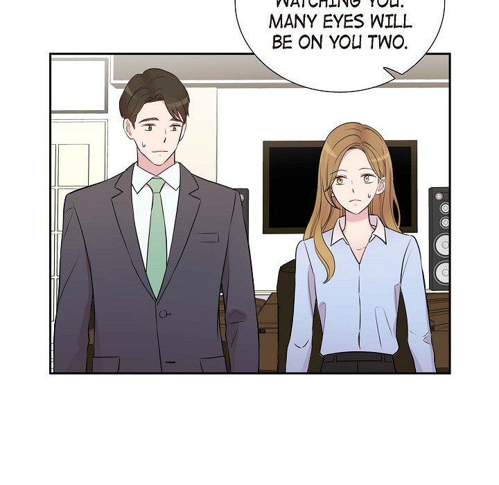 Read Dubious Moon chapter 71 image 46 on Lezhin