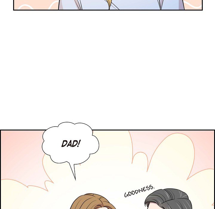 Read Dubious Moon chapter 71 image 54 on Lezhin