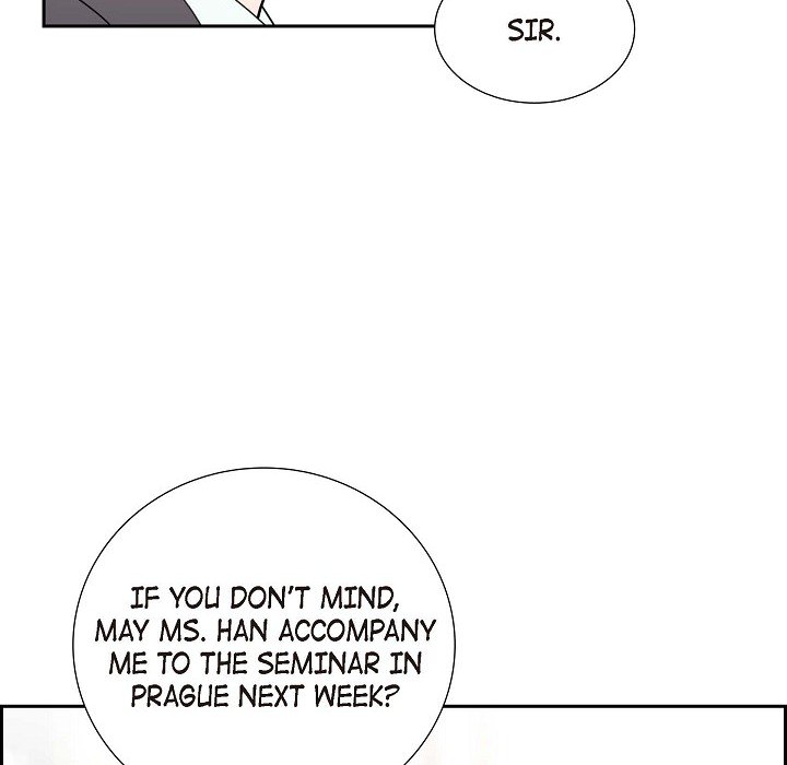 Read Dubious Moon chapter 71 image 58 on Lezhin