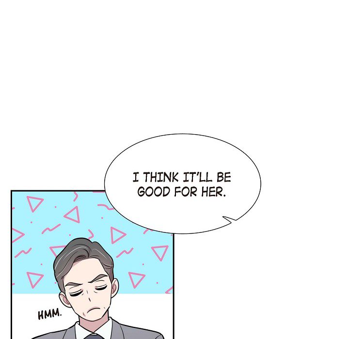 Read Dubious Moon chapter 71 image 60 on Lezhin