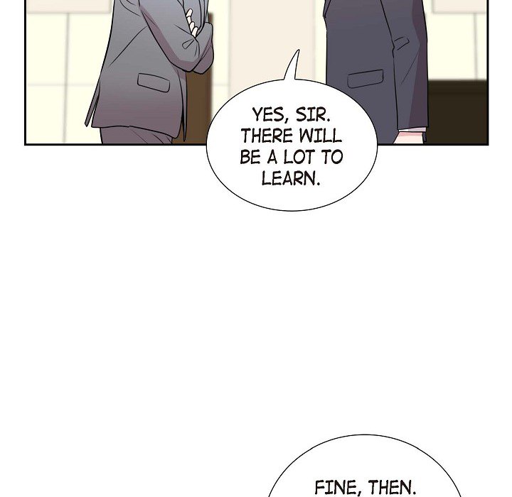 Read Dubious Moon chapter 71 image 63 on Lezhin