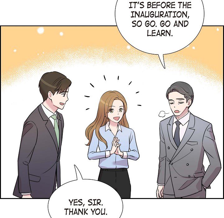 Read Dubious Moon chapter 71 image 64 on Lezhin