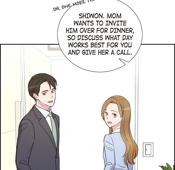 Read Dubious Moon chapter 71 image 67 on Lezhin