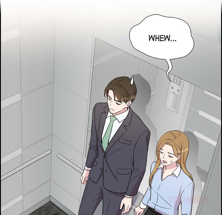 Read Dubious Moon chapter 71 image 70 on Lezhin