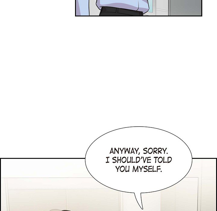 Read Dubious Moon chapter 71 image 75 on Lezhin