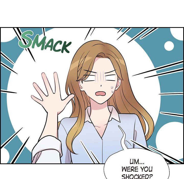 Read Dubious Moon chapter 71 image 87 on Lezhin
