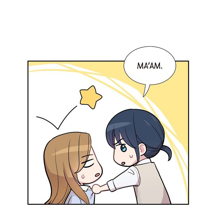 Read Dubious Moon chapter 71 image 91 on Lezhin