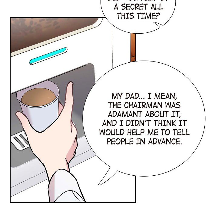 Read Dubious Moon chapter 71 image 93 on Lezhin