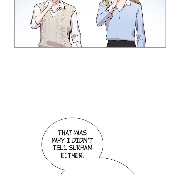 Read Dubious Moon chapter 71 image 95 on Lezhin