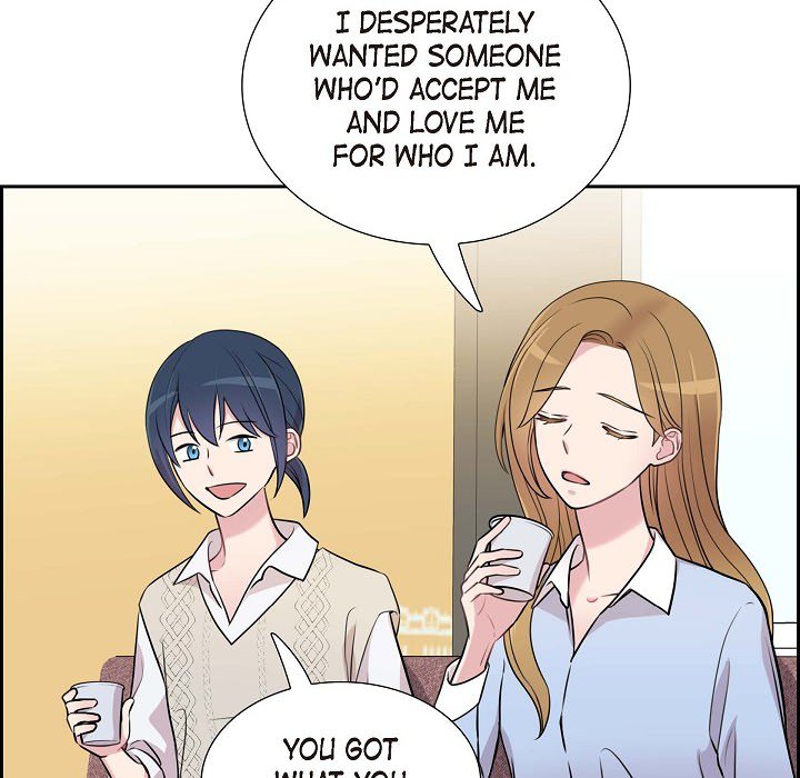 Read Dubious Moon chapter 71 image 96 on Lezhin