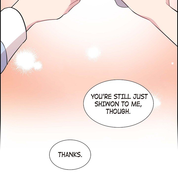 Read Dubious Moon chapter 71 image 99 on Lezhin