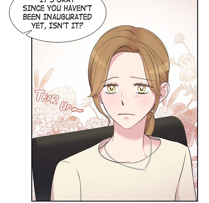 Read Dubious Moon chapter 72 image 12 on Lezhin